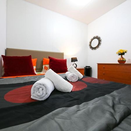 Appartamento Casa da Tia Laura Nazaré Esterno foto