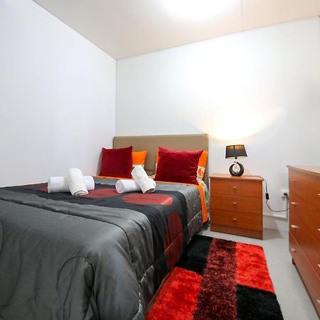 Appartamento Casa da Tia Laura Nazaré Esterno foto