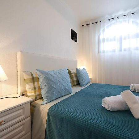 Appartamento Casa da Tia Laura Nazaré Esterno foto