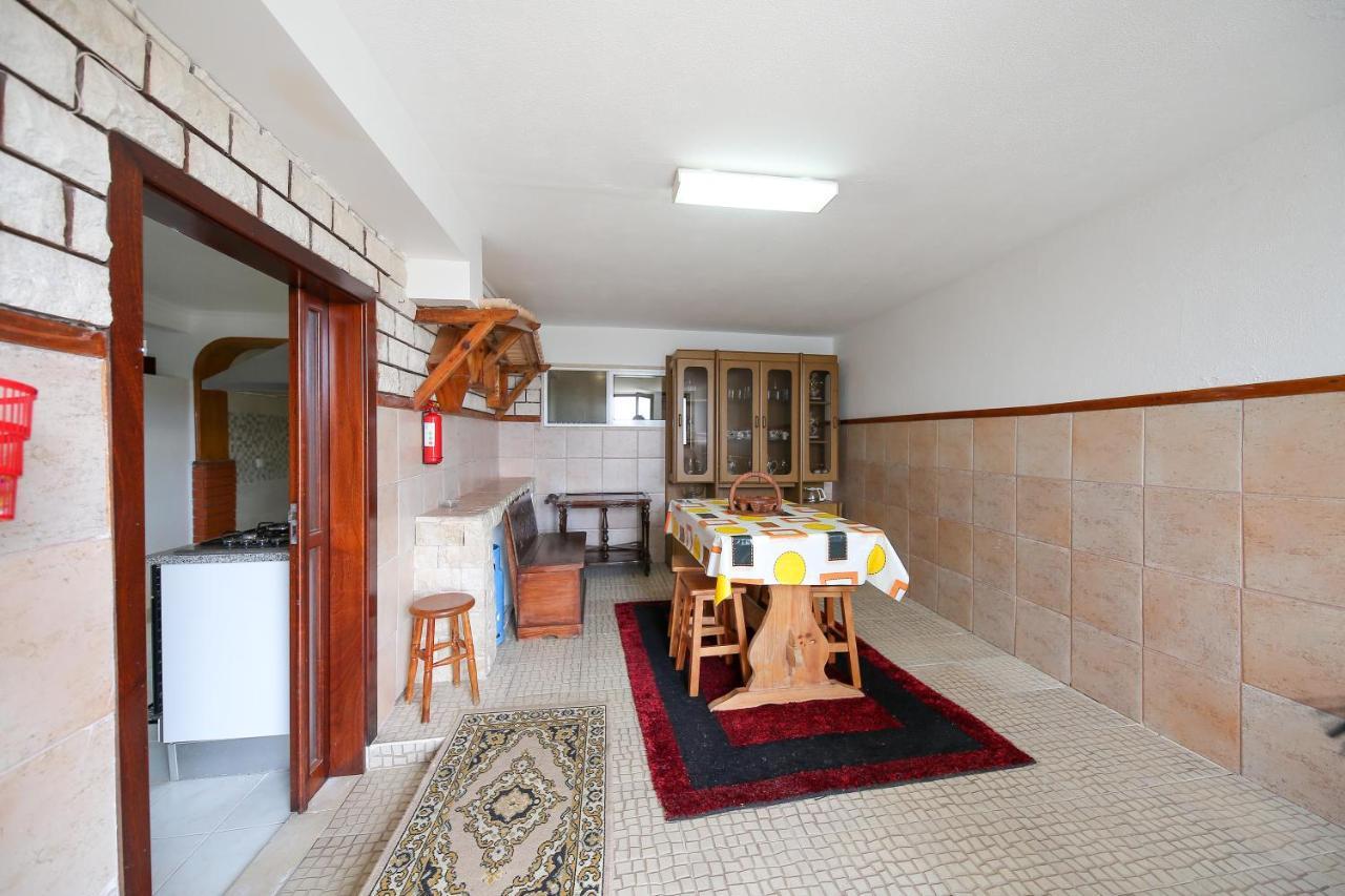 Appartamento Casa da Tia Laura Nazaré Esterno foto